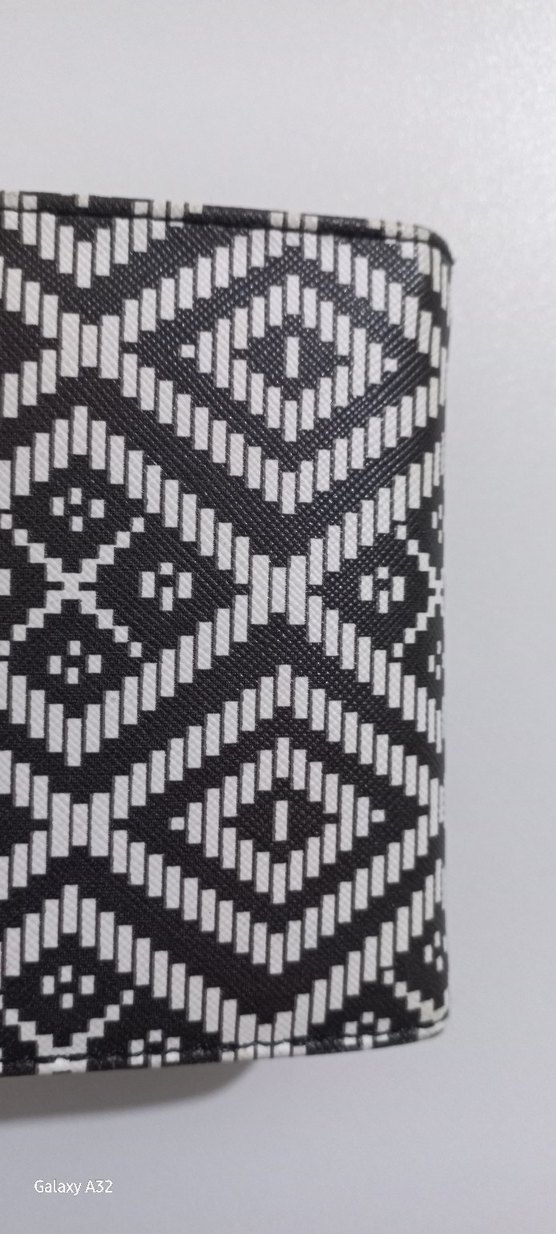 Günlük Kullanım İçin Fermuarlı Kadın Cüzdanı - Görsel 3