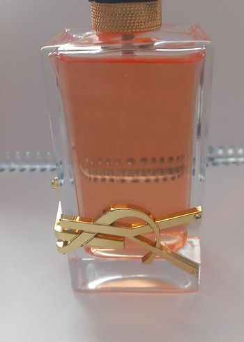 Yves Saint Laurent Libre Kadın Parfümü 90 ml - Görsel 6