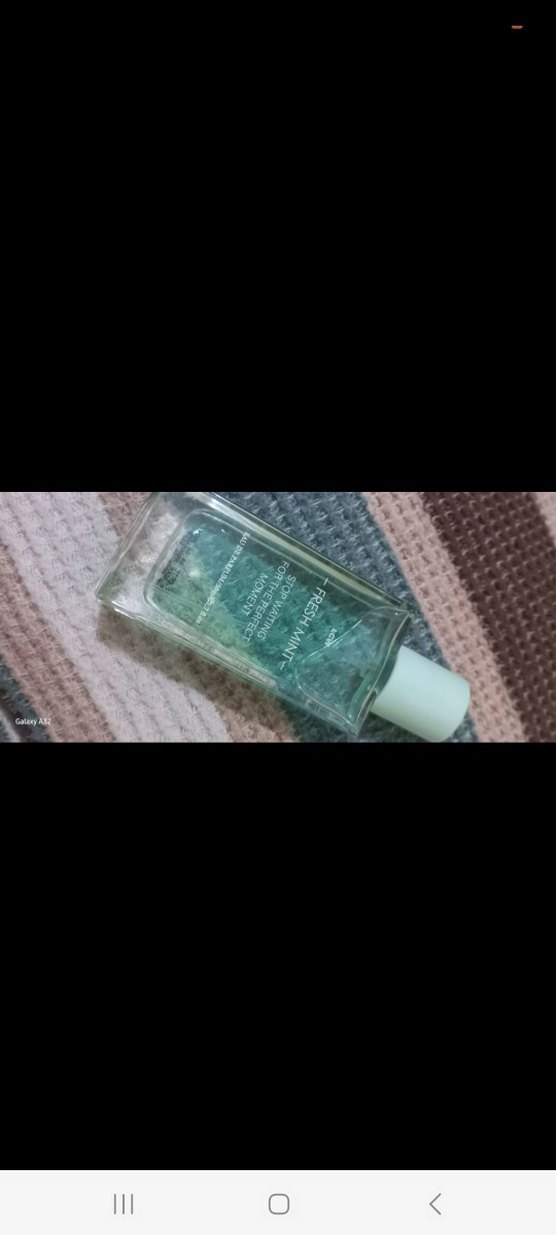 LCW Fresh Mint Kadın Parfümü 50 ml - Görsel 3