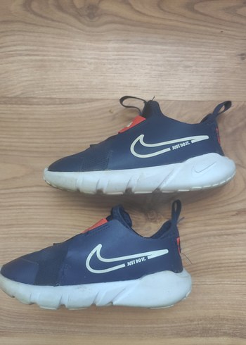 26 Beden Orijinal Nike Çocuk Spor Ayakkabı