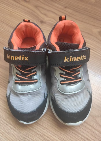 Kinetix Çocuk Spor Ayakkabı