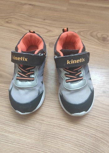 Kinetix Kinetix Çocuk Spor Ayakkabı