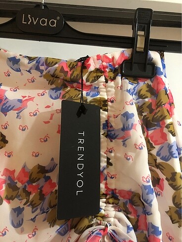Trendyol & Milla Mini Etek