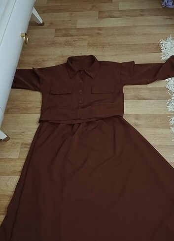 Temiz fazla gıyılmedı - Görsel 5