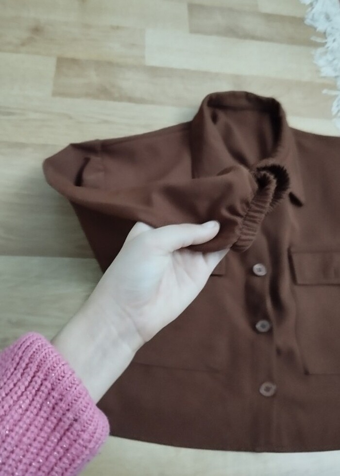 Temiz fazla gıyılmedı - Görsel 2