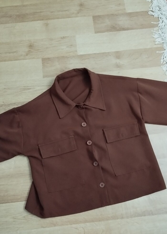 Temiz fazla gıyılmedı - Görsel 3