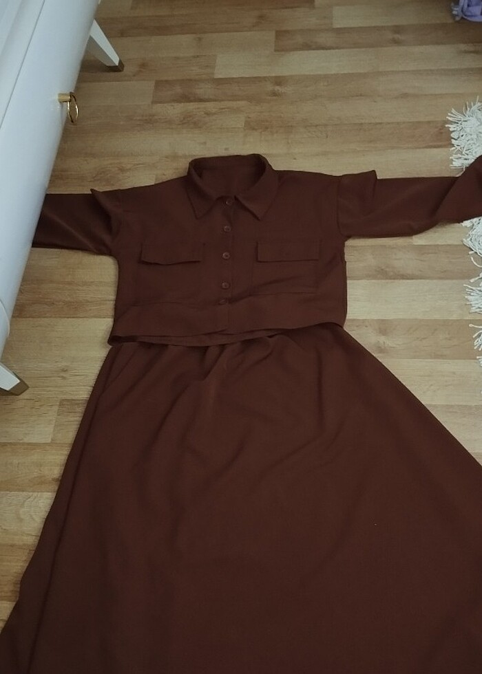 Temiz fazla gıyılmedı - Görsel 5