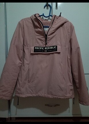 Pembe mont 