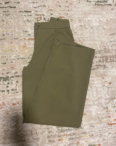 Trendyol milla kumaş pantolon