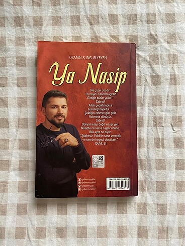 Ya Nasip