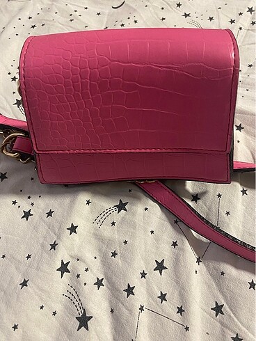 LC Waikiki Lcw mini çanta
