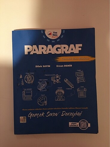 Polimat Paragraf