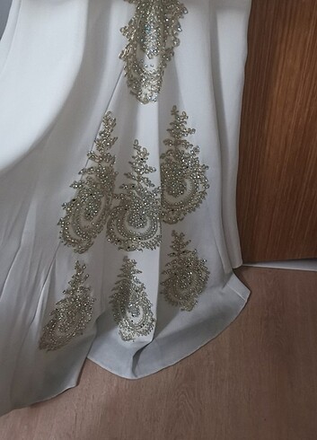 Balık elbise 36 beden - Görsel 4