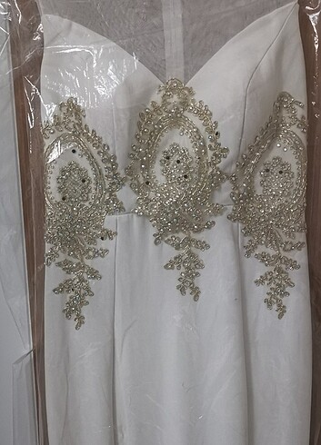 Balık elbise 36 beden - Görsel 2