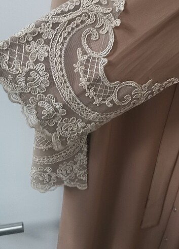 Abaya - Görsel 3