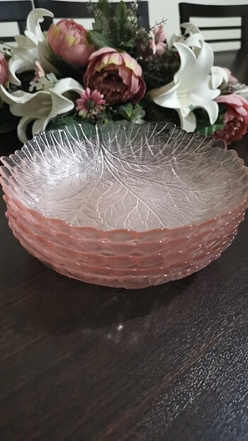 Cam tabak - Görsel 2