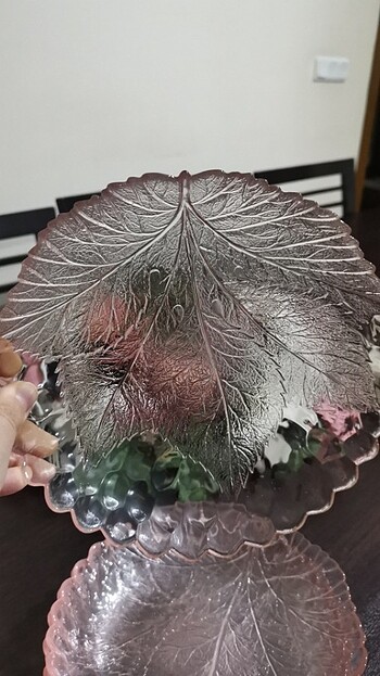 Cam tabak - Görsel 3