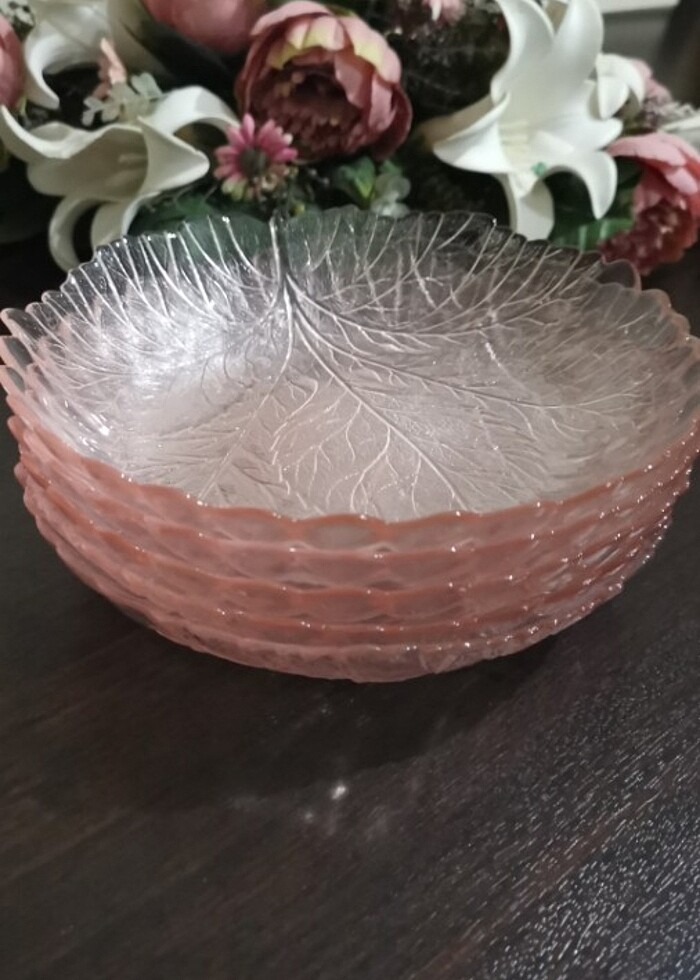 Cam tabak - Görsel 2