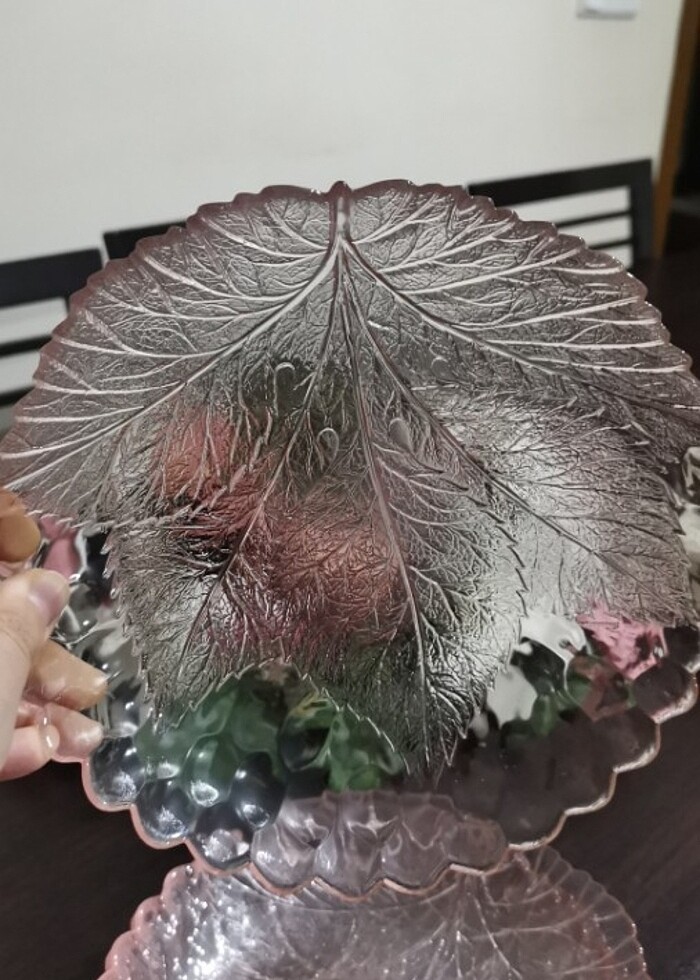 Cam tabak - Görsel 3