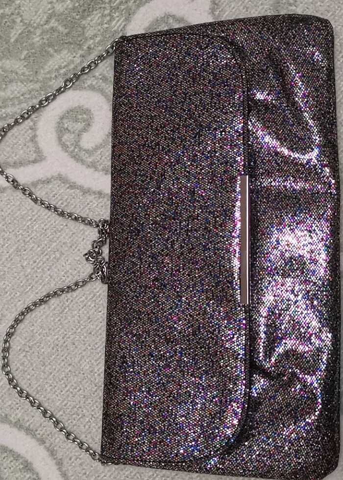 Abiye çanta  - Görsel 2