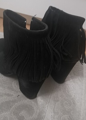 Topuklu bot - Görsel 2