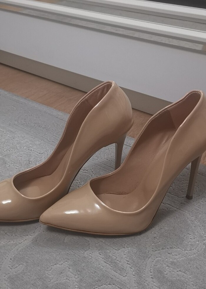 Stiletto  - Görsel 3