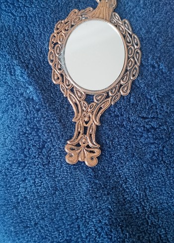 Hediyelik ayna. 18 adet var adet fiyatı 10 tl. - Görsel 2