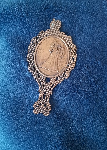 Hediyelik ayna. 18 adet var adet fiyatı 10 tl. - Görsel 3