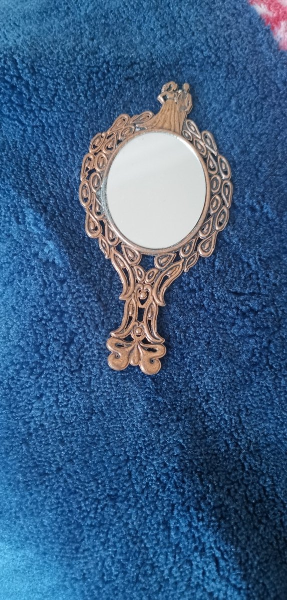 Hediyelik ayna. 18 adet var adet fiyatı 10 tl. - Görsel 2