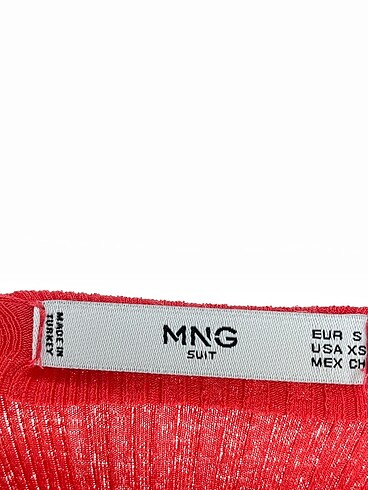 s Beden çeşitli Renk Mango Bluz %70 İndirimli.