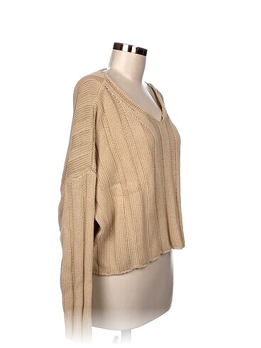 Zara Zara Kazak / Triko %70 İndirimli.