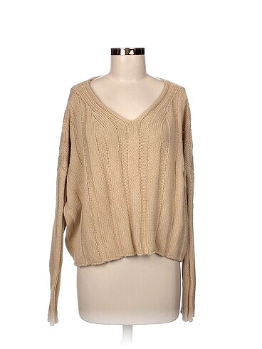 Zara Kazak / Triko %70 İndirimli.