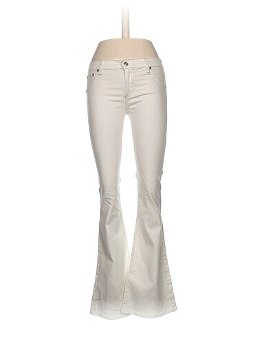 Polo Garage Jean / Kot %70 İndirimli.
