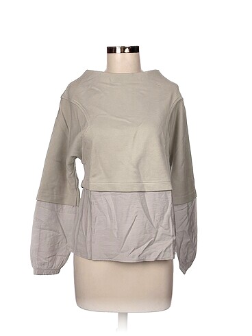 Vintage Love Sweatshirt %70 İndirimli.