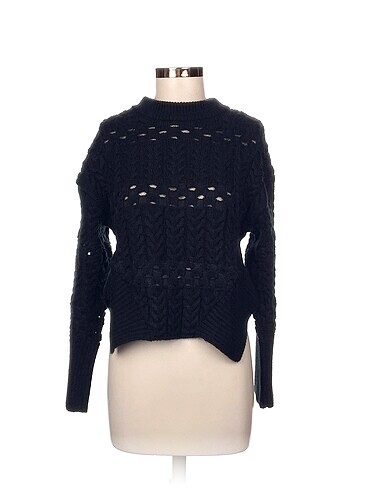 Zara Kazak / Triko %70 İndirimli.