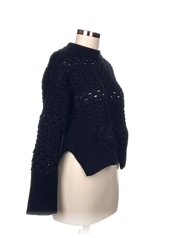 Zara Zara Kazak / Triko %70 İndirimli.