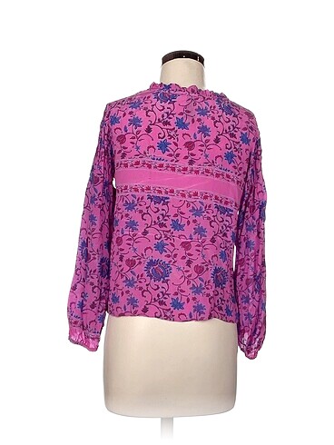 xs Beden Mango Bluz %70 İndirimli.