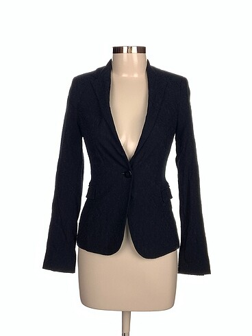 Zara Blazer 70 İndirimli
