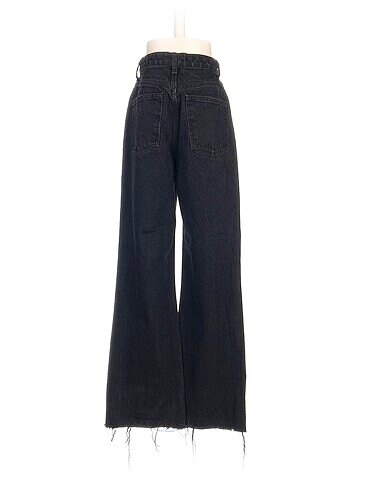 36 Beden Zara Jean / Kot %70 İndirimli.
