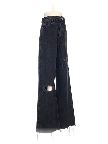 Zara Zara Jean / Kot %70 İndirimli.