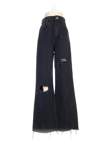Zara Jean / Kot %70 İndirimli.