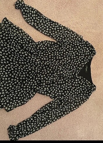 Kisa elbise  - Görsel 6