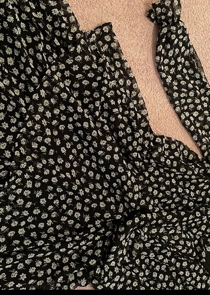 Kisa elbise  - Görsel 2