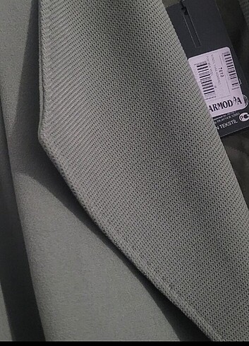 Kaşe kaban - Görsel 2