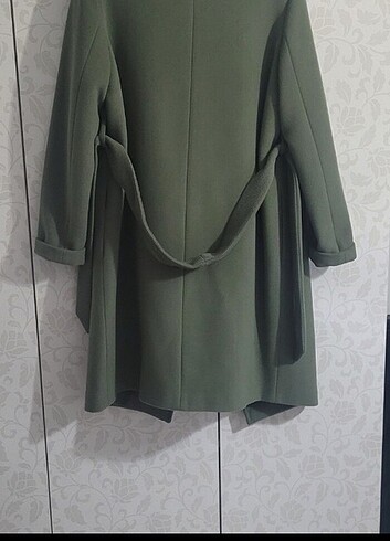 Kaşe kaban - Görsel 4