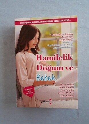 Hamilelik,doğum ve doğum sonrası 