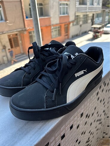 Puma Spor ayakkabı