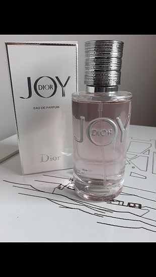 Dior Joy Edp 90 ml Kadın Parfüm
