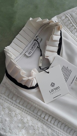 loreen feshion 