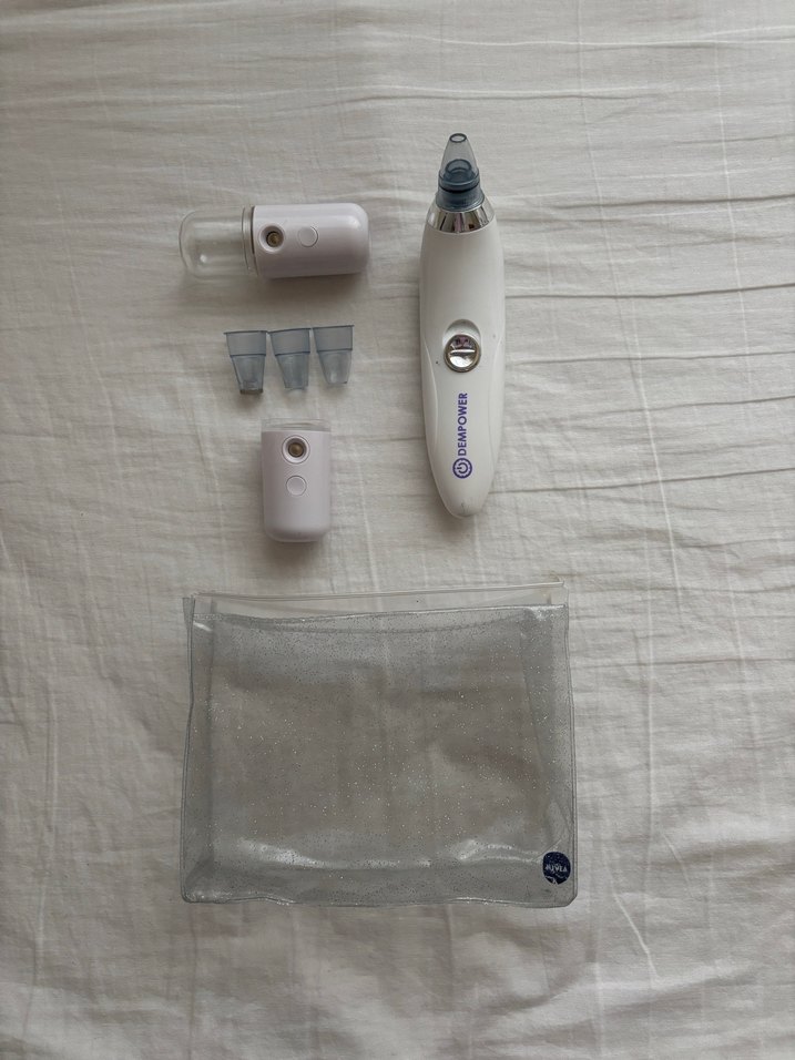 Yüz Temizleme Cihazı - Görsel 2